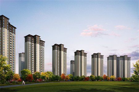 墙夼水库家属院带阁楼3室2厅1卫118.97㎡