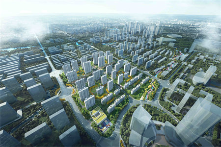 江湾城二期左岸，品质花园小区，精装出售