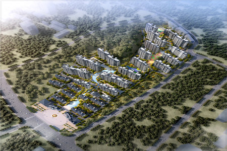 龙泉街道绿城独院3室7厅350平米