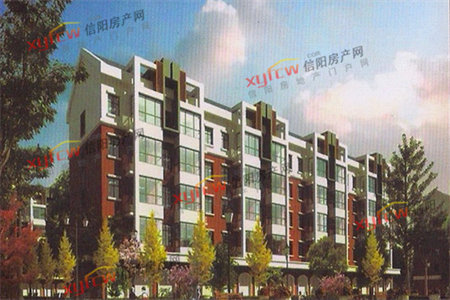 城北绿苑小区2室2厅1卫92m2毛坯房